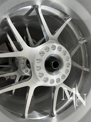BBS FI R Centerlock Wheels для 991 GT3 Custom Forged Rims Доступно