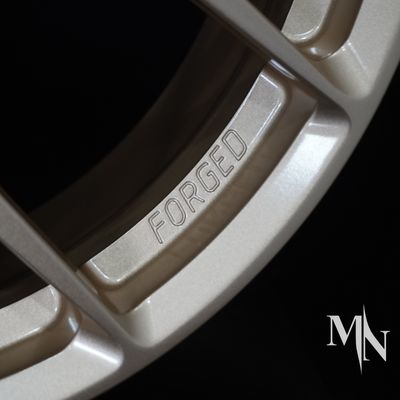 Колеса BBS FI R Centerlock для 991 992 GT3 GT3RS