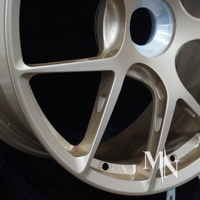 BBS FI R Centerlock Wheels для 991 GT3 Custom Forged Rims Доступно