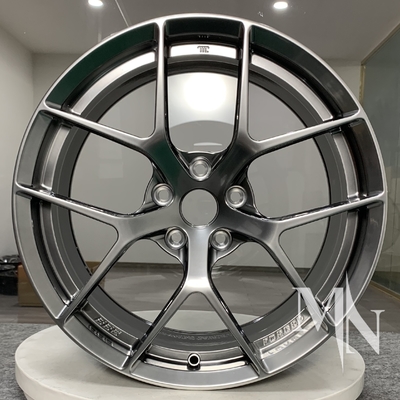 BBS F1 R FI R Колеса специально кованые 17 18 19 20 21 дюймовые гипер серебряные колеса доступны