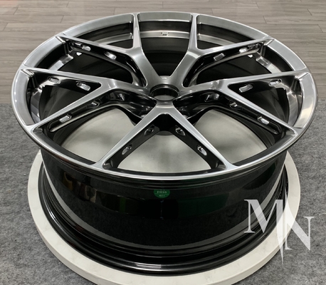 BBS F1 R FI R Колеса специально кованые 17 18 19 20 21 дюймовые гипер серебряные колеса доступны