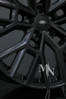 Land Rover Defender Range Rover Sport 20 до 26 дюймов специально кованые колеса ремни