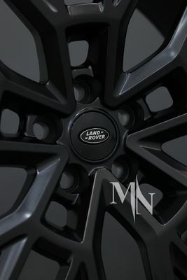 Land Rover Defender Range Rover Sport 20 до 26 дюймов специально кованые колеса ремни