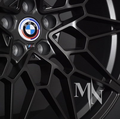 BMW 892M OEM Дизайн колес 21 &quot;кованные колеса для BMW X4