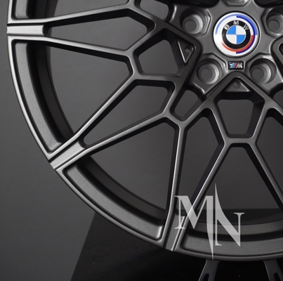 BMW 892M OEM Дизайн колес 21 &quot;кованные колеса для BMW X4