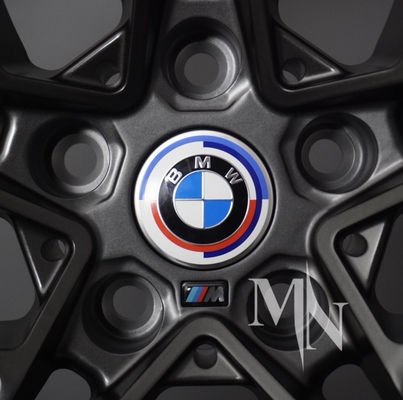 BMW 892M OEM Дизайн колес 21 &quot;кованные колеса для BMW X4