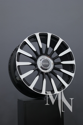 Land Rover Range Rover Defender 20 до 26 дюймов