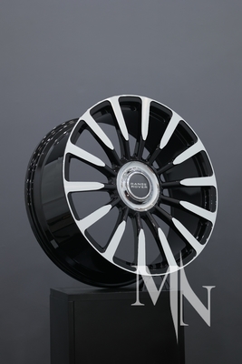 Land Rover Range Rover Defender 20 до 26 дюймов