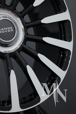 Land Rover Range Rover Defender 20 до 26 дюймов
