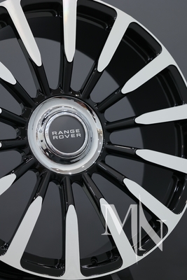 Land Rover Range Rover Defender 20 до 26 дюймов