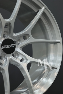 Volk Racing Rays G025 Колеса 18 19 20 дюймов 5х120 Специально кованые ремни для BMW FK8