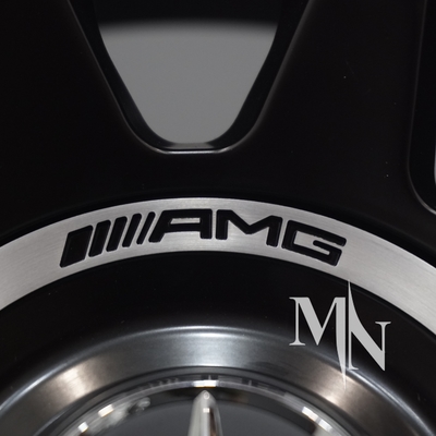 Mercedes AMG колеса SL500 SL55 SL63 SL65 R129 колеса на заказ