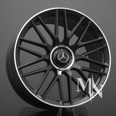 Mercedes AMG колеса SL500 SL55 SL63 SL65 R129 колеса на заказ
