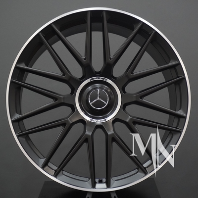 Mercedes AMG колеса SL500 SL55 SL63 SL65 R129 колеса на заказ