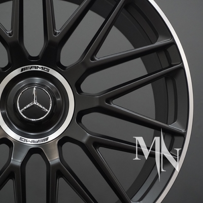 Mercedes AMG колеса SL500 SL55 SL63 SL65 R129 колеса на заказ