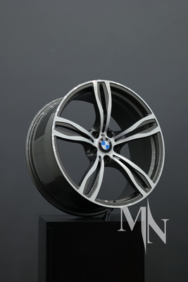 5х120 19 20 21 22 дюймовый специально сделанный BMW 343M M6 Колеса Ремни для продажи