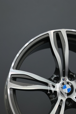 5х120 19 20 21 22 дюймовый специально сделанный BMW 343M M6 Колеса Ремни для продажи