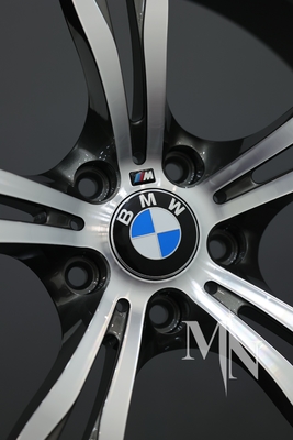 5х120 19 20 21 22 дюймовый специально сделанный BMW 343M M6 Колеса Ремни для продажи