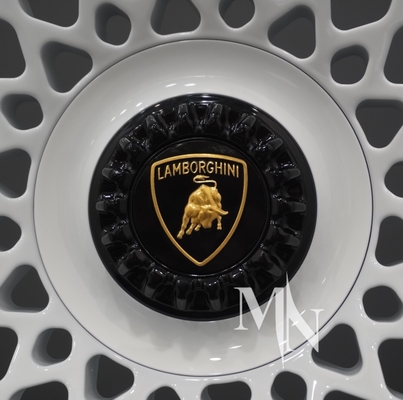 Специально кованые колеса из сплава для Lamborghini Huracan Gallardo Aventador Urus Diablo Murcielago