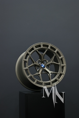 BMW G87 G80 G81 G82 M3 M4 Колеса для автомобилей