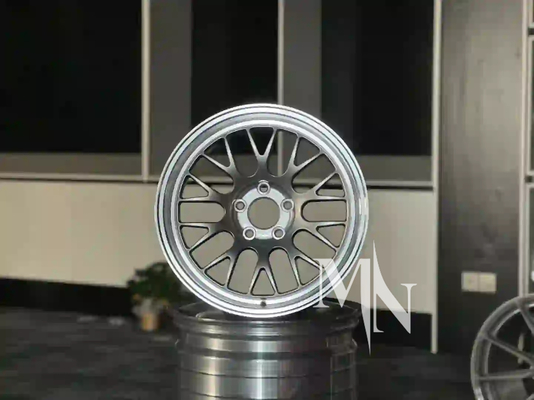 Специально кованые APEX ML 10 ремня соревновательные колеса для BMW E92 M3