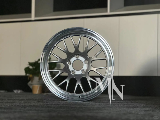 Специально кованые APEX ML 10 ремня соревновательные колеса для BMW E92 M3