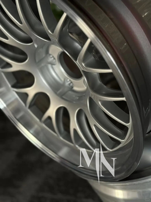 Специально кованые APEX ML 10 ремня соревновательные колеса для BMW E92 M3