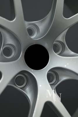 Специально кованые колеса BBS RI D для BMW F10 M5 Alloy Competition