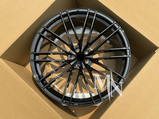 ABT RSQ8 HR22 HR23 Audi кованые колеса