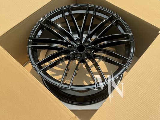 ABT RSQ8 HR22 HR23 Audi кованые колеса