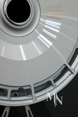 Колеса Land Rover Range Rover 22 23 24 дюйма, полностью кованые