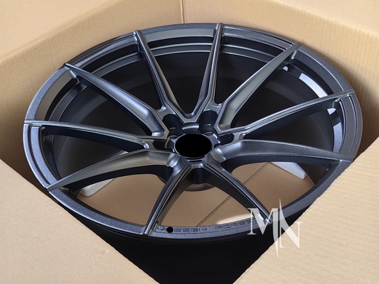 Vossen evo 2 Mercedes AMG G Class G55 G63 5x130 20 21 22 23 24 дюймовые колеса G-Wagon