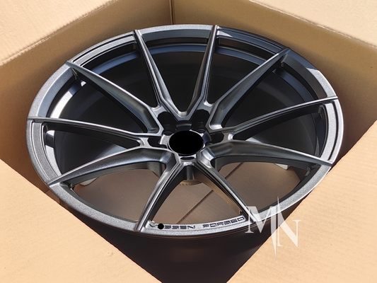 Vossen evo 2 Mercedes AMG G Class G55 G63 5x130 20 21 22 23 24 дюймовые колеса G-Wagon