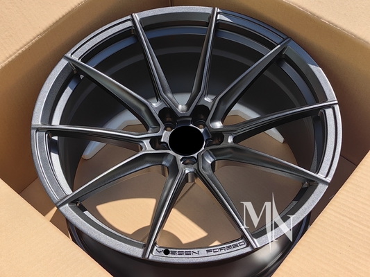 Vossen evo 2 Mercedes AMG G Class G55 G63 5x130 20 21 22 23 24 дюймовые колеса G-Wagon