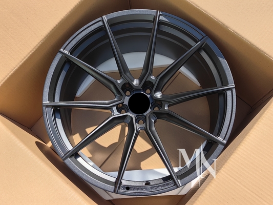 Vossen evo 2 Mercedes AMG G Class G55 G63 5x130 20 21 22 23 24 дюймовые колеса G-Wagon