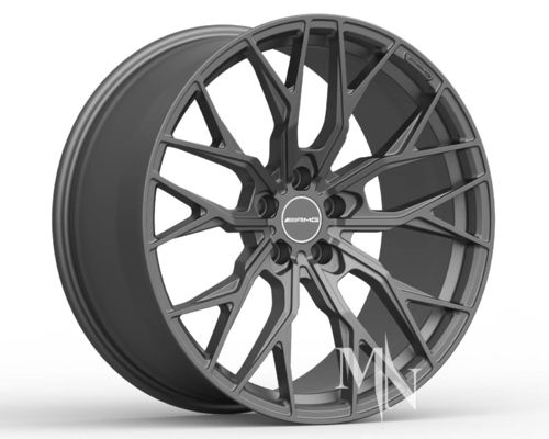 Mercedes AMG G63 C43 Колеса 18 19 20 21 22 дюймовые индивидуальные моноблочные ремни