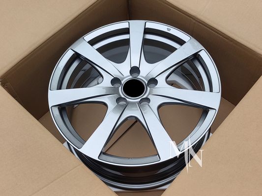 Кованые диски Sport Edition для Honda Civic Type R 16 17 18 19 дюймов