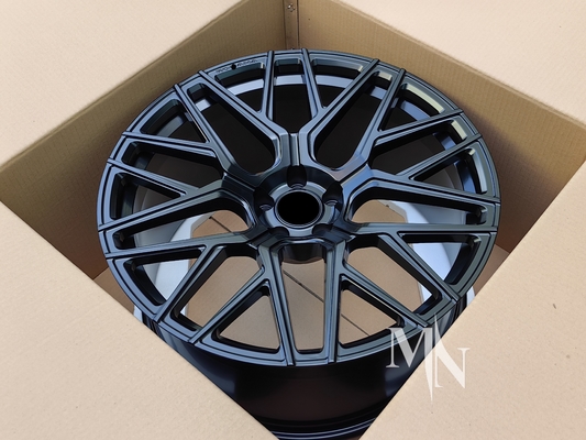 Рохана RFX10 Колеса для Audi R8 Mustang Mercedes 18 19 20 дюймов на заказ Черный Бронзовый Кислый Титановый Ремни