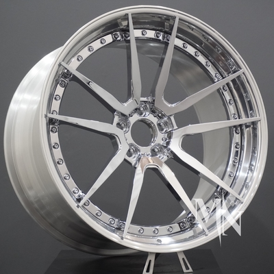 Колеса PS 6.2 для BMW M3 G80 M5 F90 5x112 19 20 21 22 дюймовые специально кованые ремни
