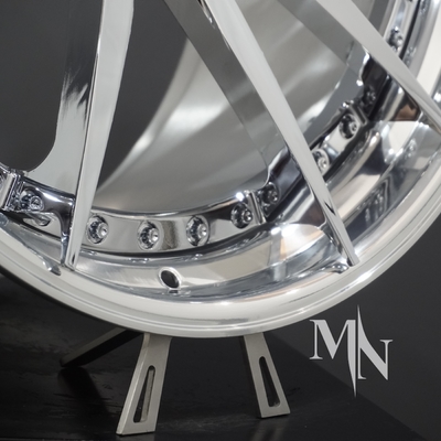 Колеса PS 6.2 для BMW M3 G80 M5 F90 5x112 19 20 21 22 дюймовые специально кованые ремни