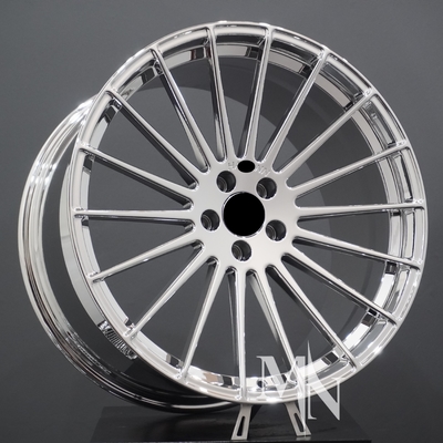 Специально сделанные Hamann Anniversary Evo 22 дюймовые колеса из сплава для BMW X5 E60 Macan PG3 Sport Rims