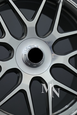 Mercedes AMG G63 C43 C63 S550 18 19 20 21 22 дюймовые колеса моноблока