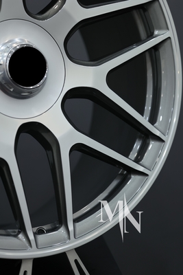 Mercedes AMG G63 C43 C63 S550 18 19 20 21 22 дюймовые колеса моноблока
