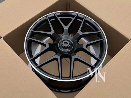 Mercedes C43 C63 G63 E55 S63 A35 A45 GT R 18 19 20 21 22 дюймовые колеса AMG