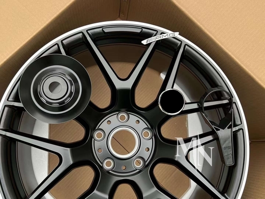 Mercedes C43 C63 G63 E55 S63 A35 A45 GT R 18 19 20 21 22 дюймовые колеса AMG
