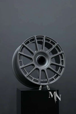 Rotiform OZR R158 Gun Grey для Audi A3 S3 S4 B9 B5 B6 B7 B8 19 20 21 22 дюймовые OEM колеса из сплава