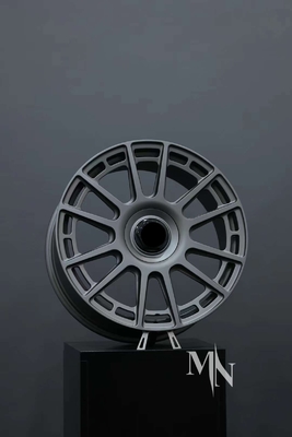 Rotiform OZR R158 Gun Grey для Audi A3 S3 S4 B9 B5 B6 B7 B8 19 20 21 22 дюймовые OEM колеса из сплава