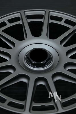 Rotiform OZR R158 Gun Grey для Audi A3 S3 S4 B9 B5 B6 B7 B8 19 20 21 22 дюймовые OEM колеса из сплава