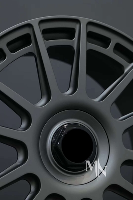 Rotiform OZR R158 Gun Grey для Audi A3 S3 S4 B9 B5 B6 B7 B8 19 20 21 22 дюймовые OEM колеса из сплава