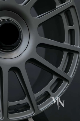 Rotiform OZR R158 Gun Grey для Audi A3 S3 S4 B9 B5 B6 B7 B8 19 20 21 22 дюймовые OEM колеса из сплава